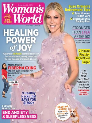 Woman's World - Magazine